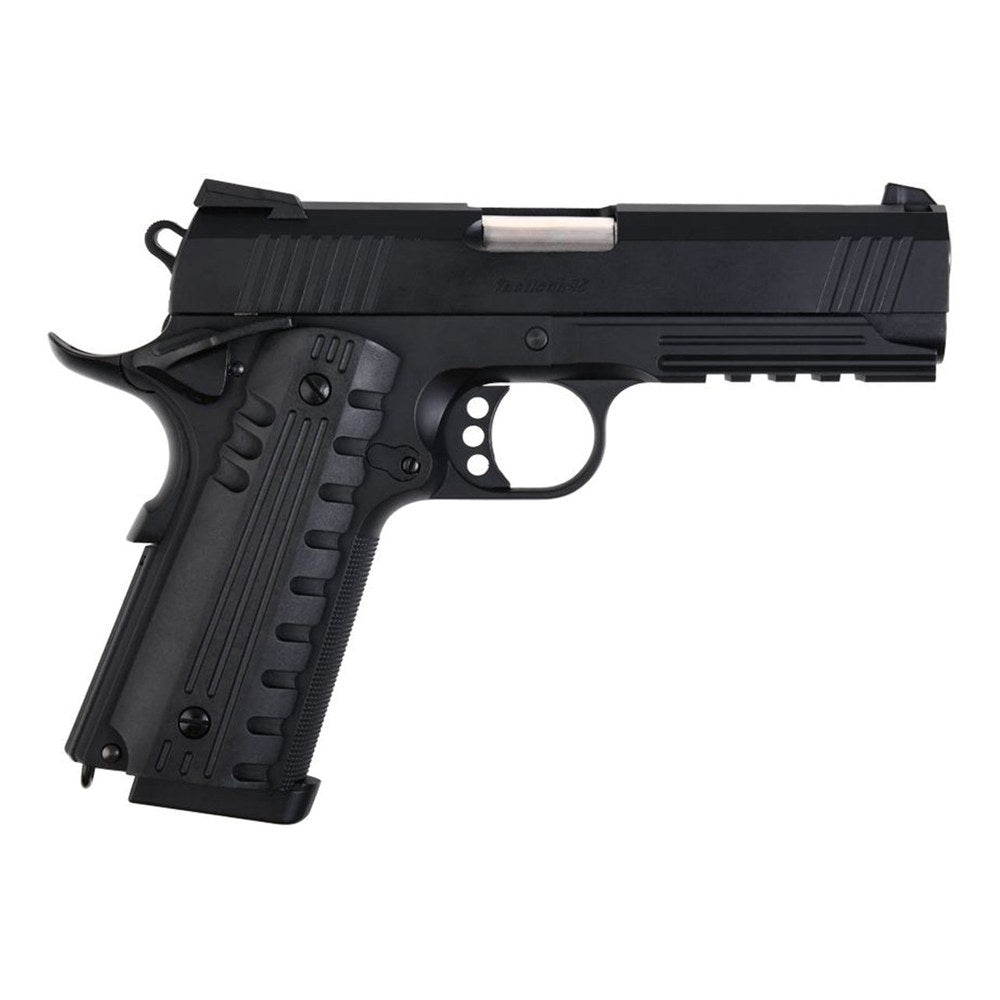 Golden Eagle 3322 OPS-Tactical.45 Gaz BlowBack Full Metal 0.9J - photo 3
