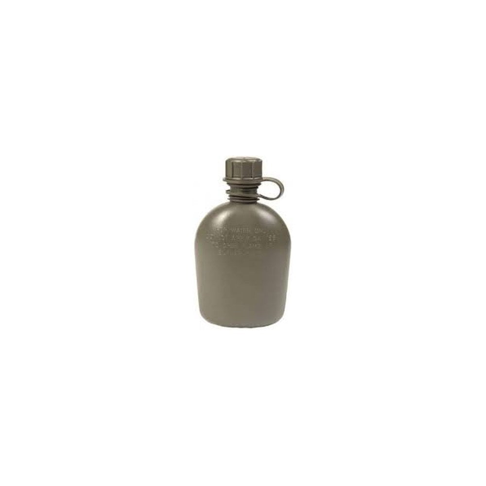 Gourde US PVC 1L OD sans Bisphenol