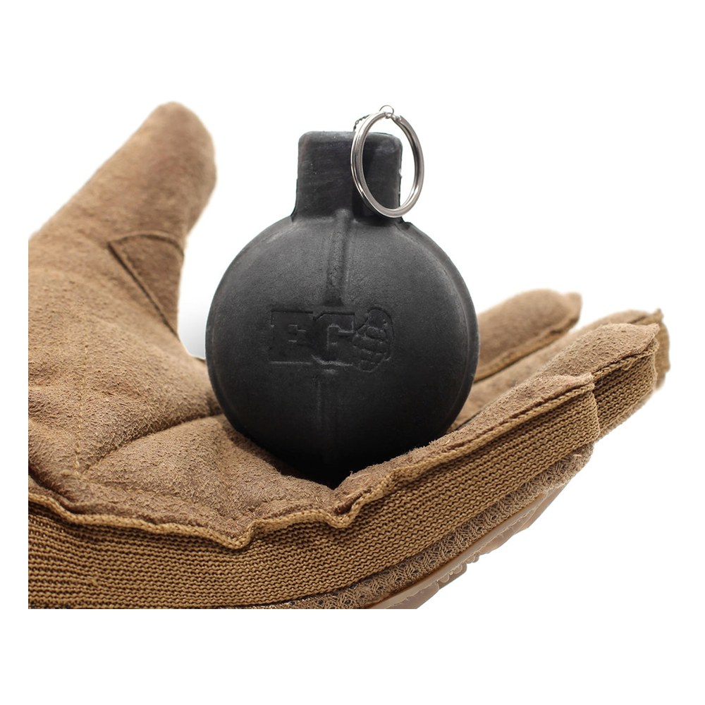 Grenade explosive à billes EG67 (à goupille) - photo 3