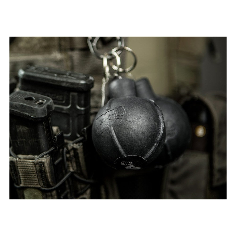 Grenade explosive à billes EG67 (à goupille) - photo 4