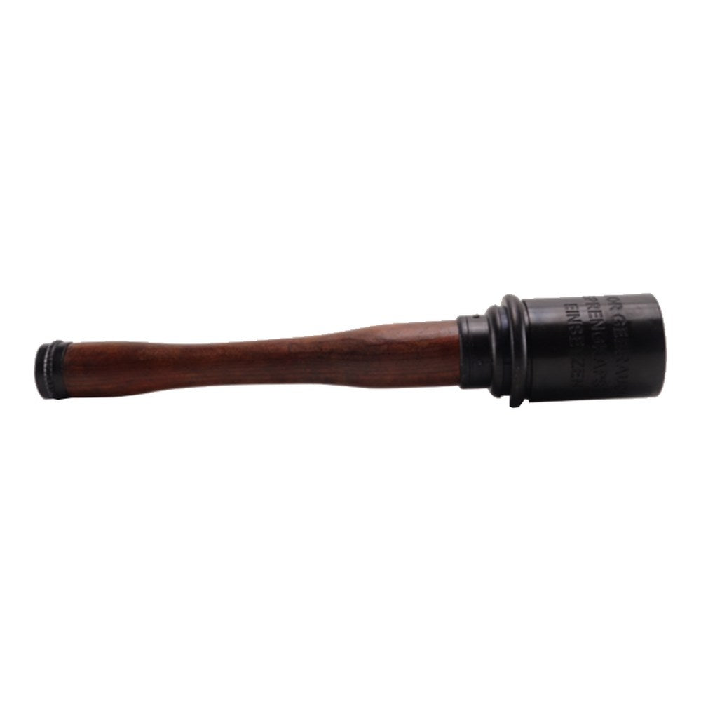 Grenade factice Allemande M24 1915.1945 35c - photo 3