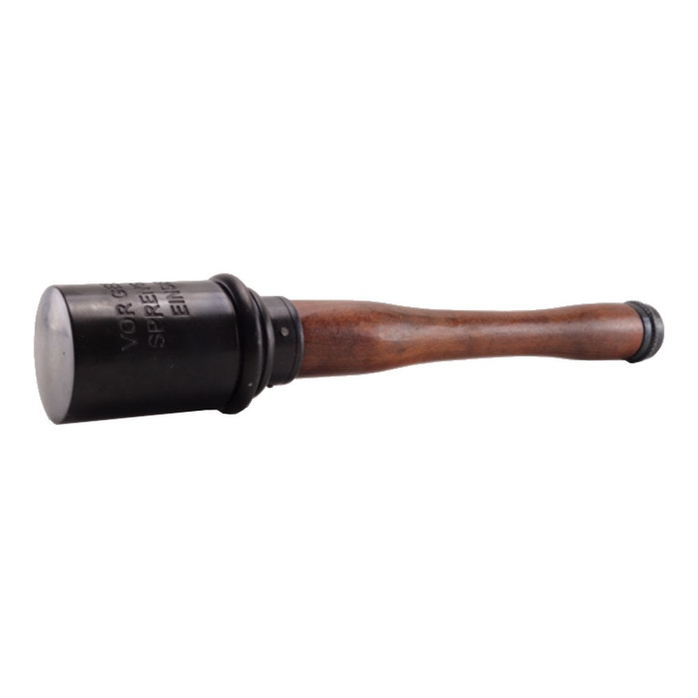 Grenade factice Allemande M24 1915.1945 35c - photo 4