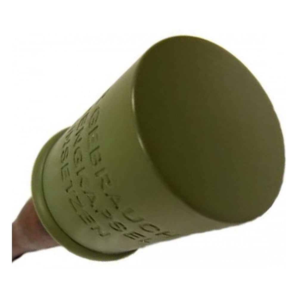 Grenade factice Allemande M24 1915.1945 35c Verte - photo 3