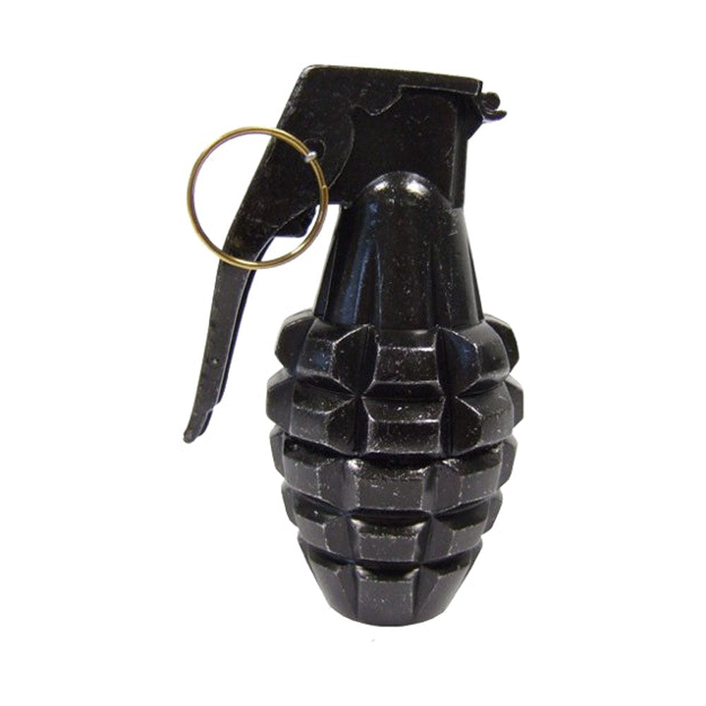 Grenade factice MK2 USA Metal type Ananas Noire