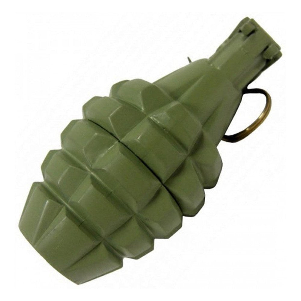 Grenade factice MK2 USA Metal type Ananas Verte OD - photo 2