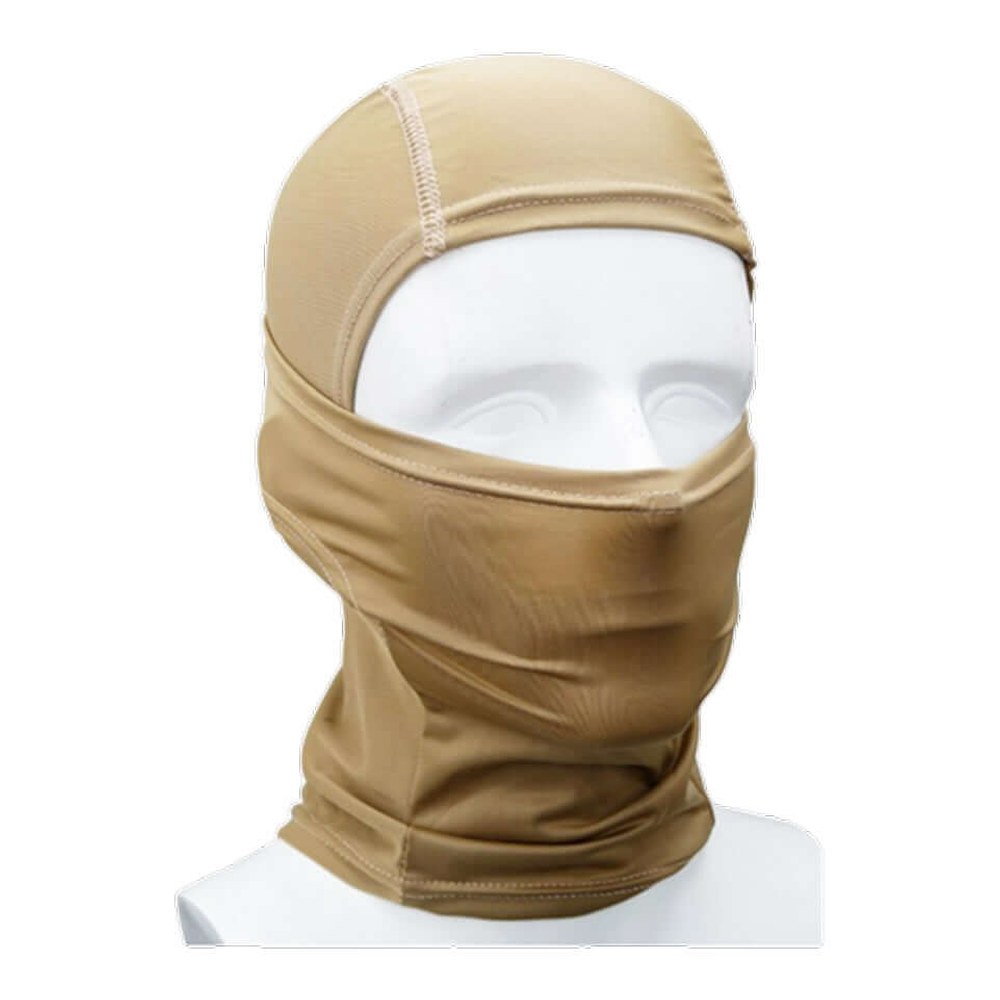 Guerilla Tactical Cagoule Tan