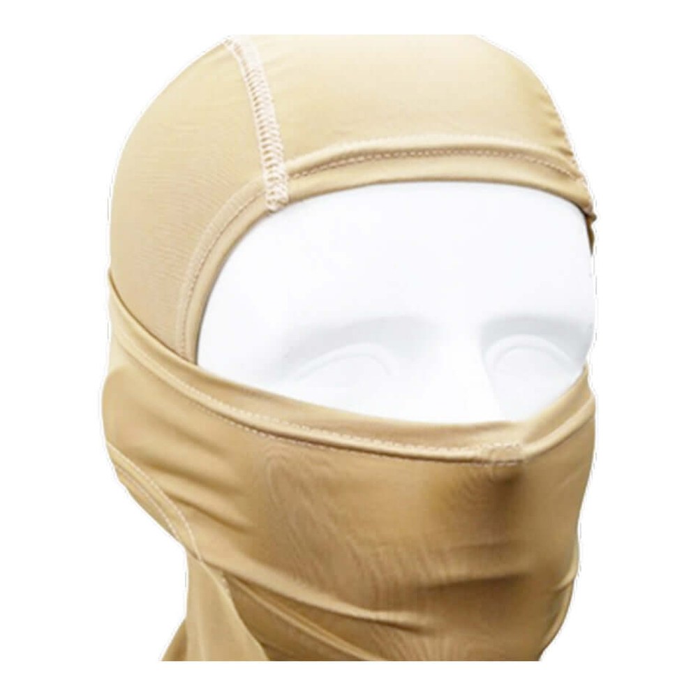 Guerilla Tactical Cagoule Tan - photo 2