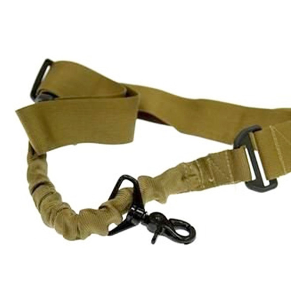 Guerilla Tactical Sangle Elastique 1 point Tan