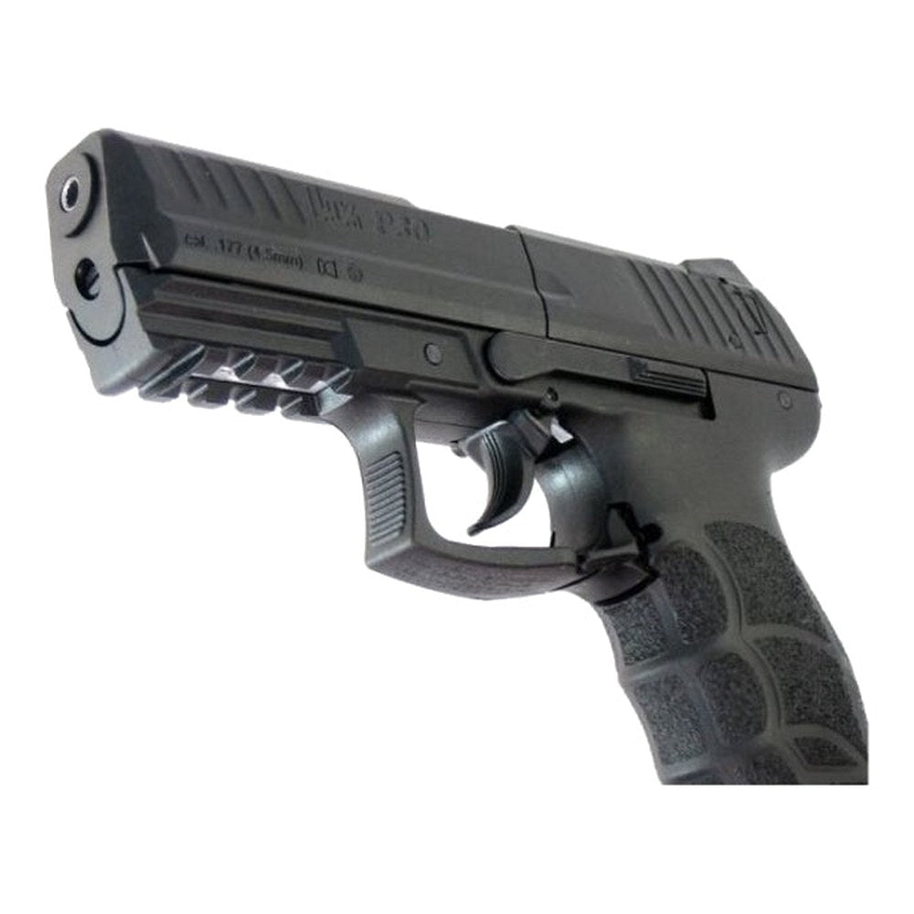 H&K P30 BK Culasse Metal SPRING 0.5J - photo 2