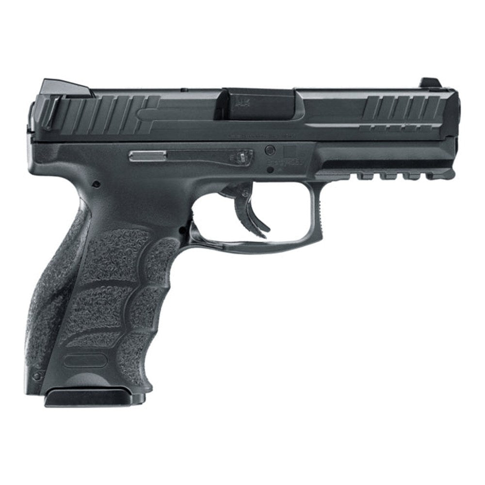 H&K VP9 Noir Culasse Metal SPRING 0.5J - photo 2