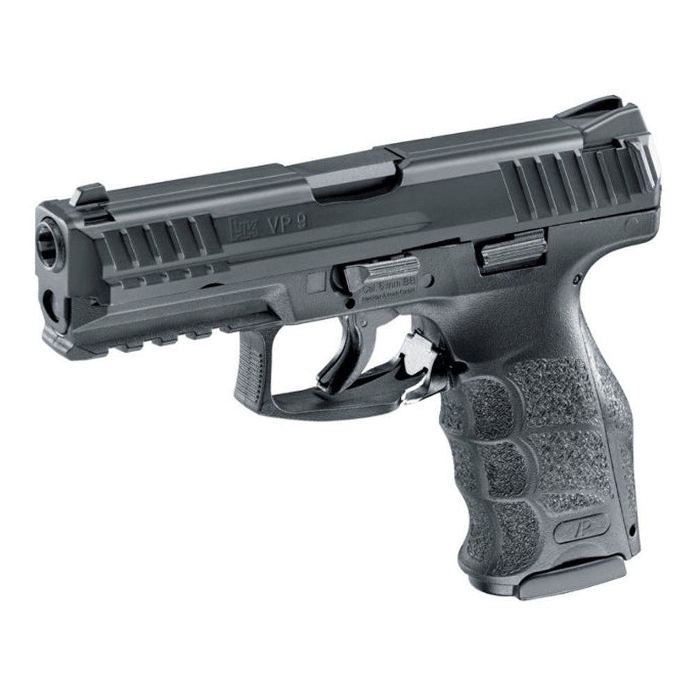 H&K VP9 Noir Culasse Metal SPRING 0.5J - photo 3