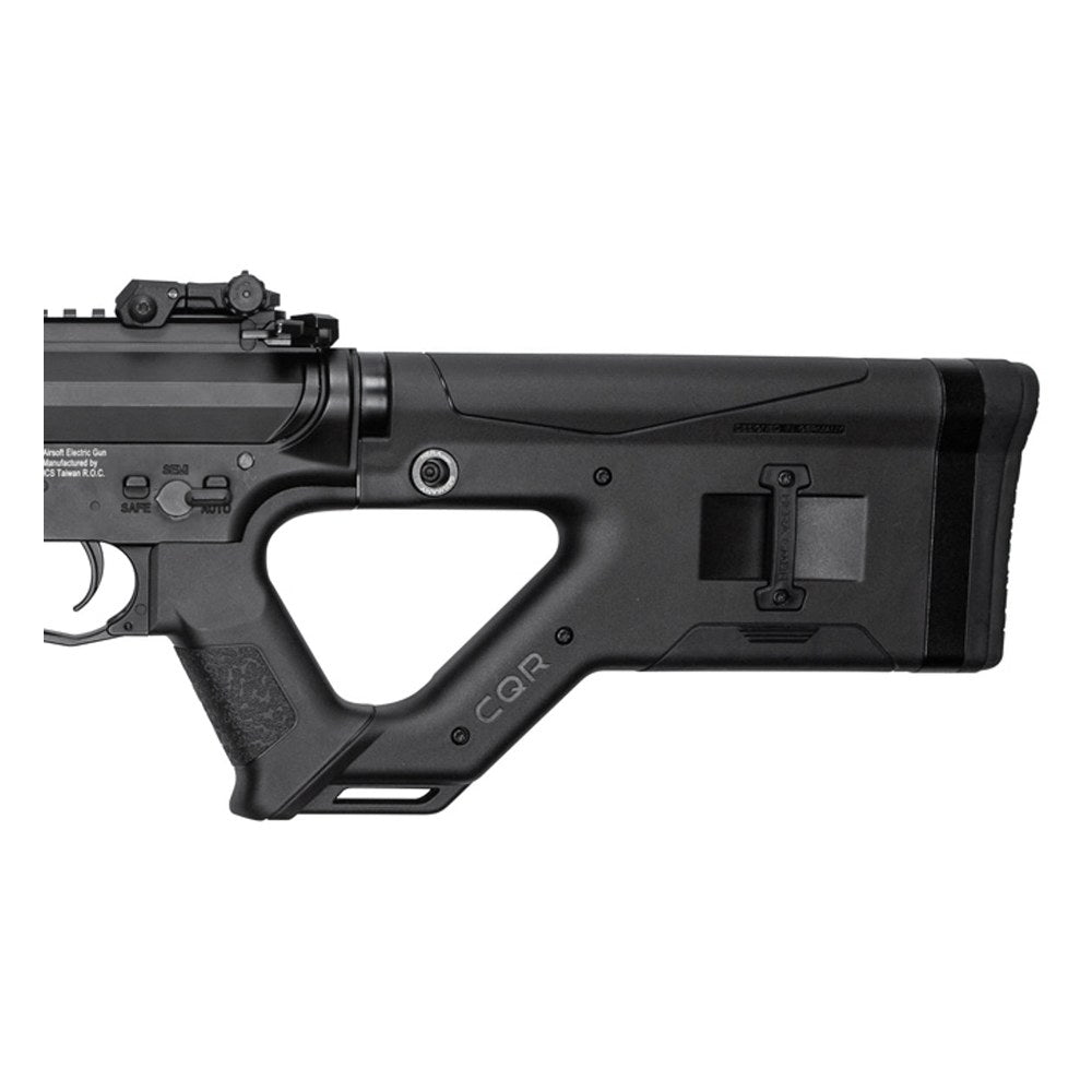 HERA ARMS CQR SSS Noir AEG 1.2J - photo 2