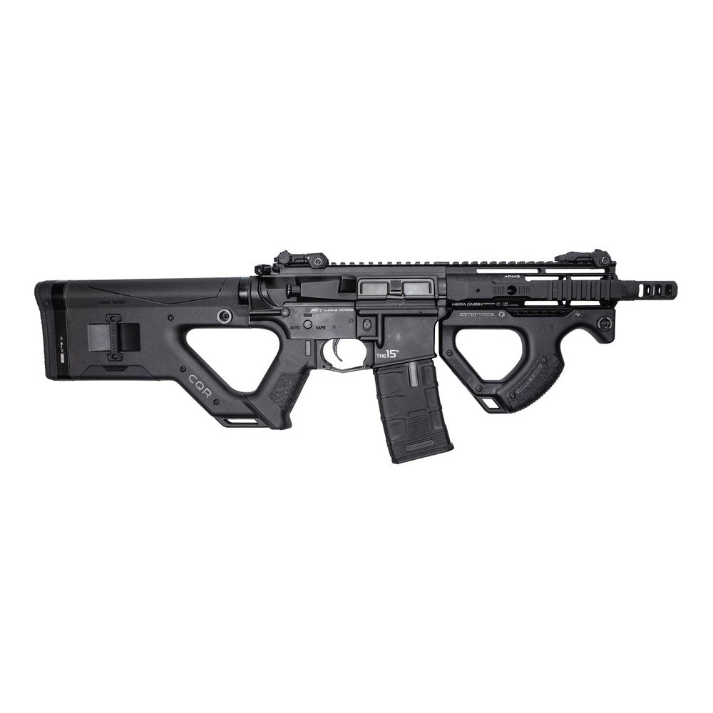HERA ARMS CQR SSS Noir AEG 1.2J - photo 4