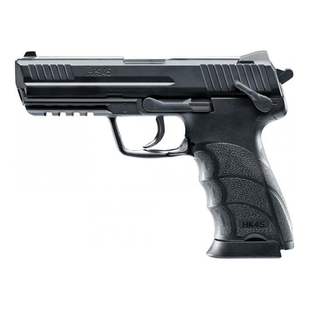 HK 45 Noir Full Metal CO2 Fixe 1.9J