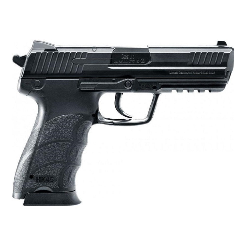 HK 45 Noir Full Metal CO2 Fixe 1.9J - photo 2