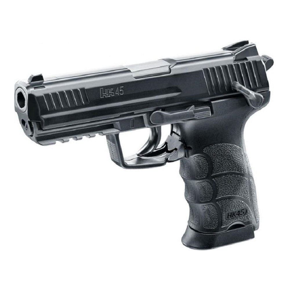 HK 45 Noir Full Metal CO2 Fixe 1.9J - photo 3
