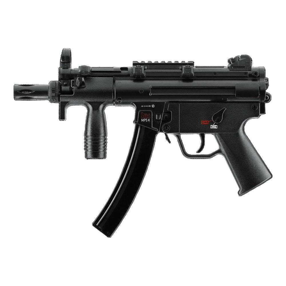 HK MP5K CO2 Blowback 1.9J