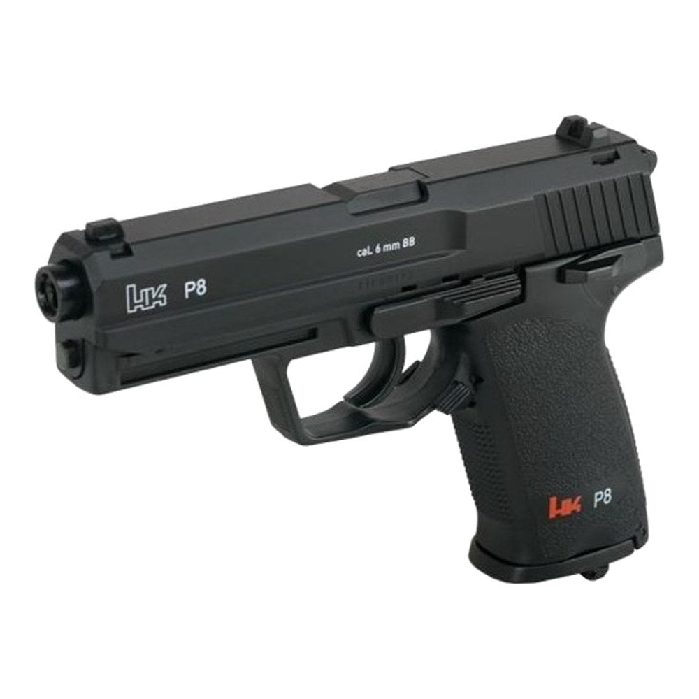 HK P8 BK Canon Metal CO2 Fixe 1.9J - photo 2