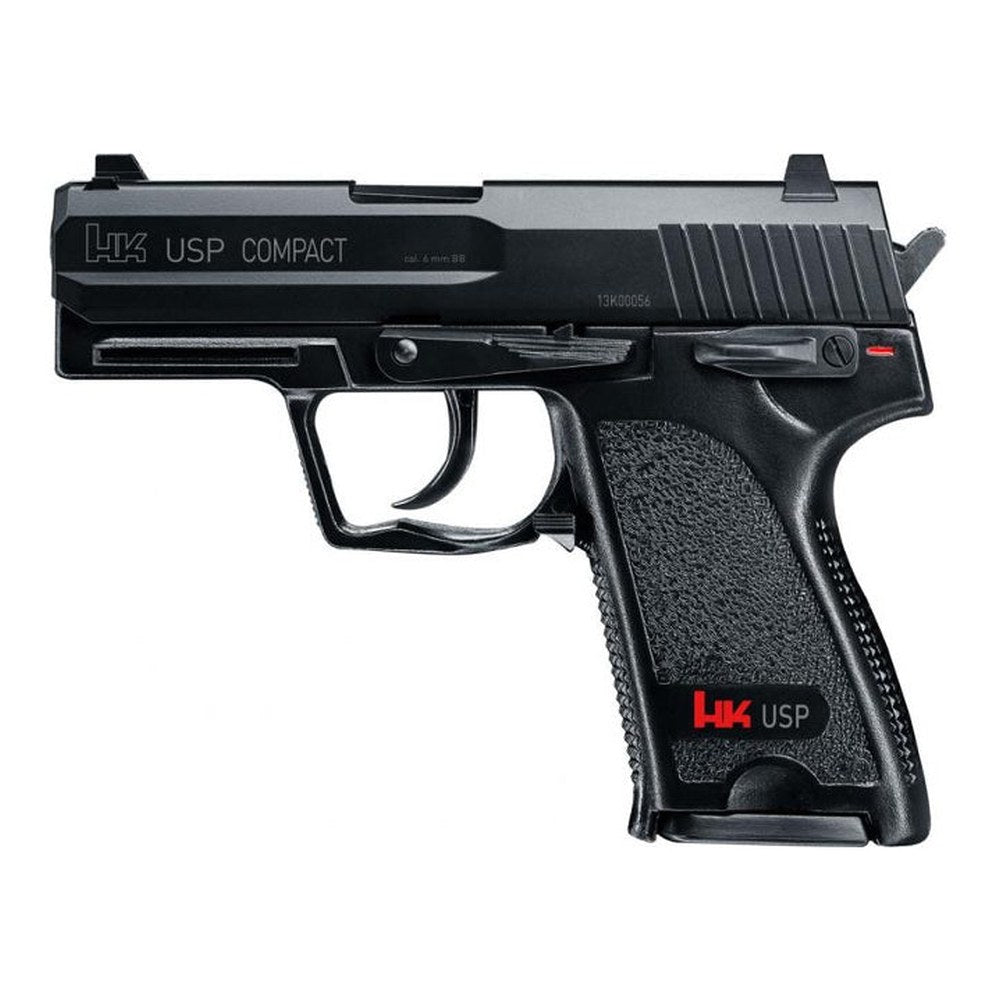 HK USP Compact Noir SPRING 0.5J