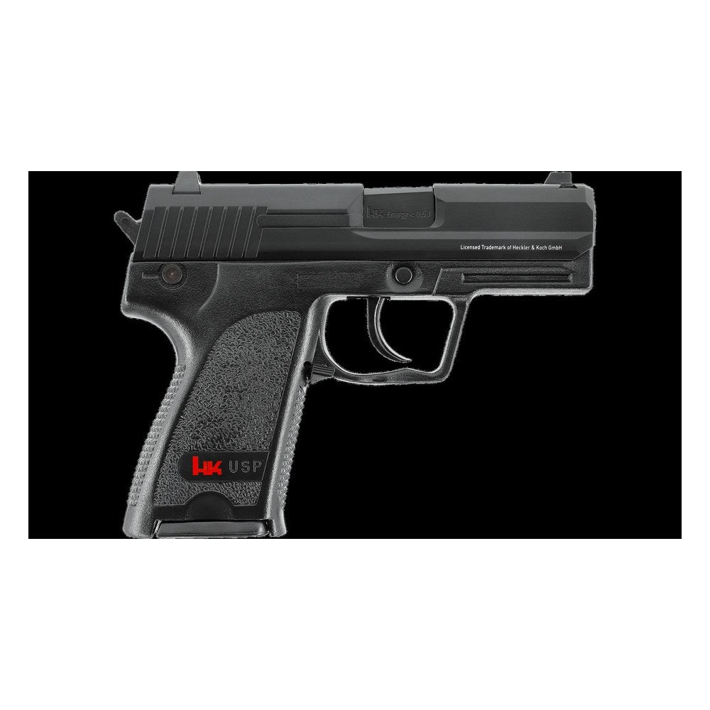 HK USP Compact Noir SPRING 0.5J - photo 4