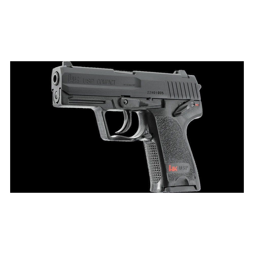 HK USP Compact Noir SPRING 0.5J - photo 5