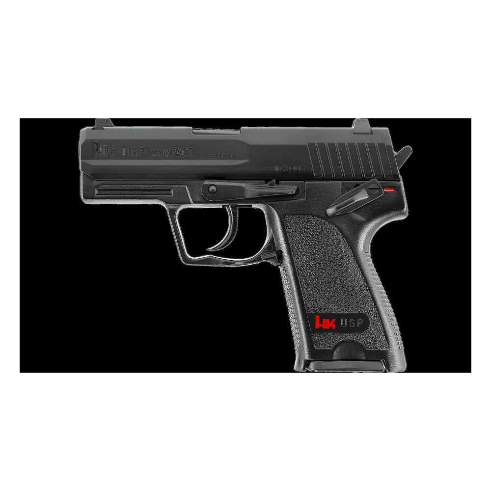 HK USP Compact Noir SPRING 0.5J - photo 6