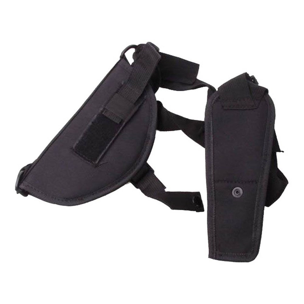 Holster Universel D'epaule Noir