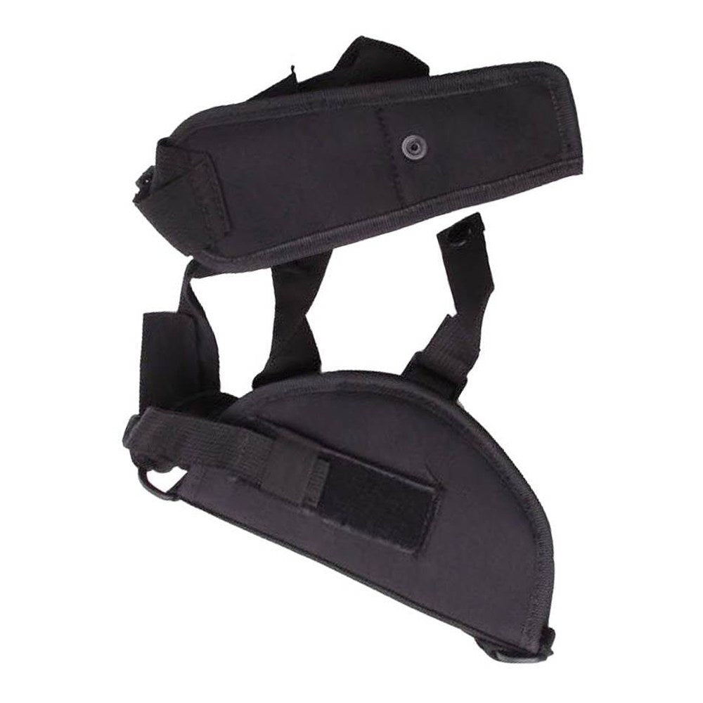 Holster Universel D'epaule Noir - photo 2