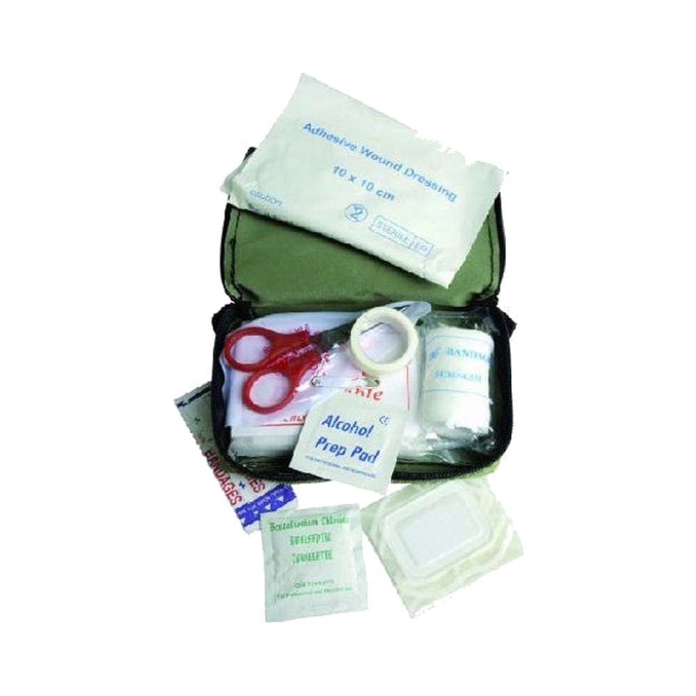 Kit de Premier Secours - photo 2