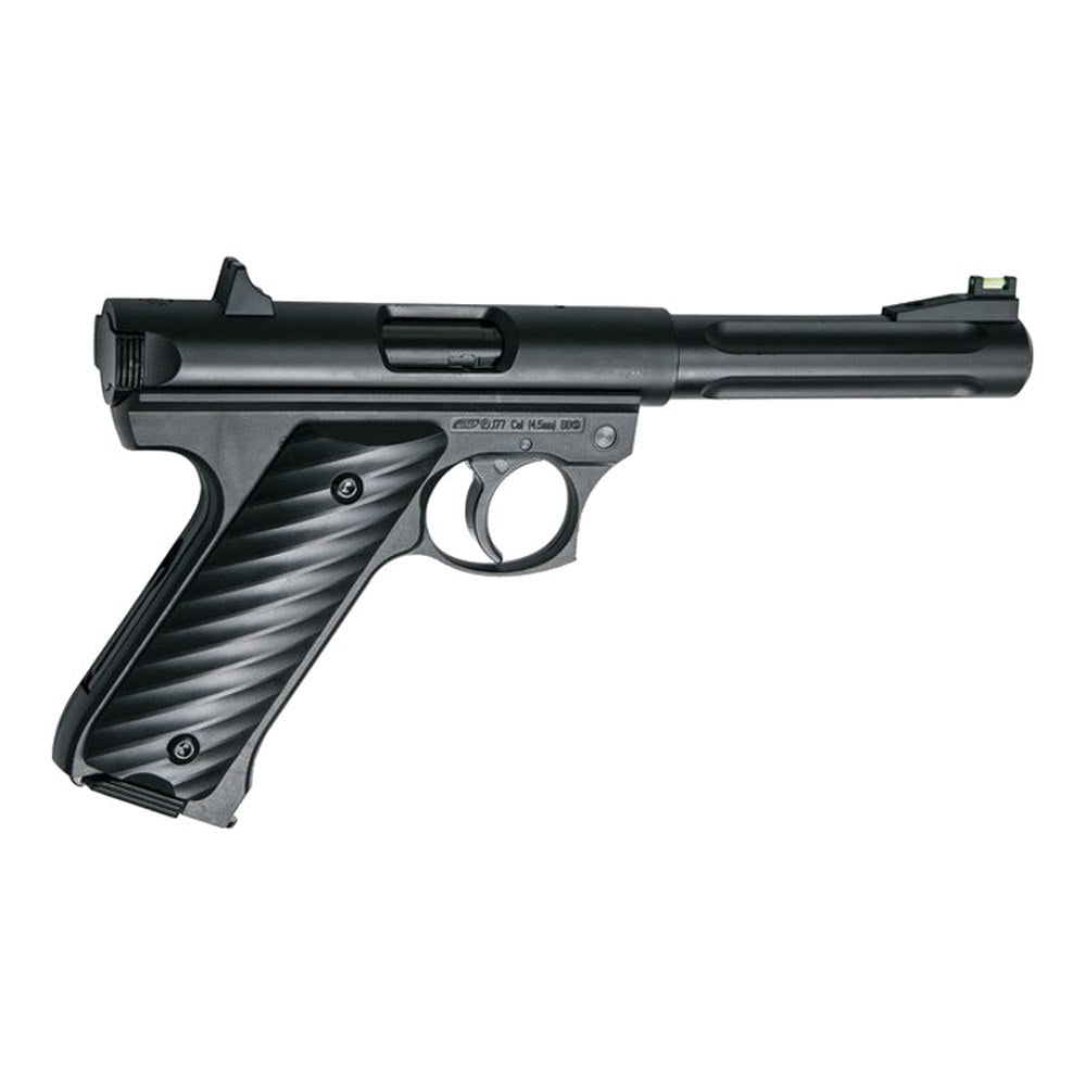 KJ MKII Noir CO2 1.6J - photo 2