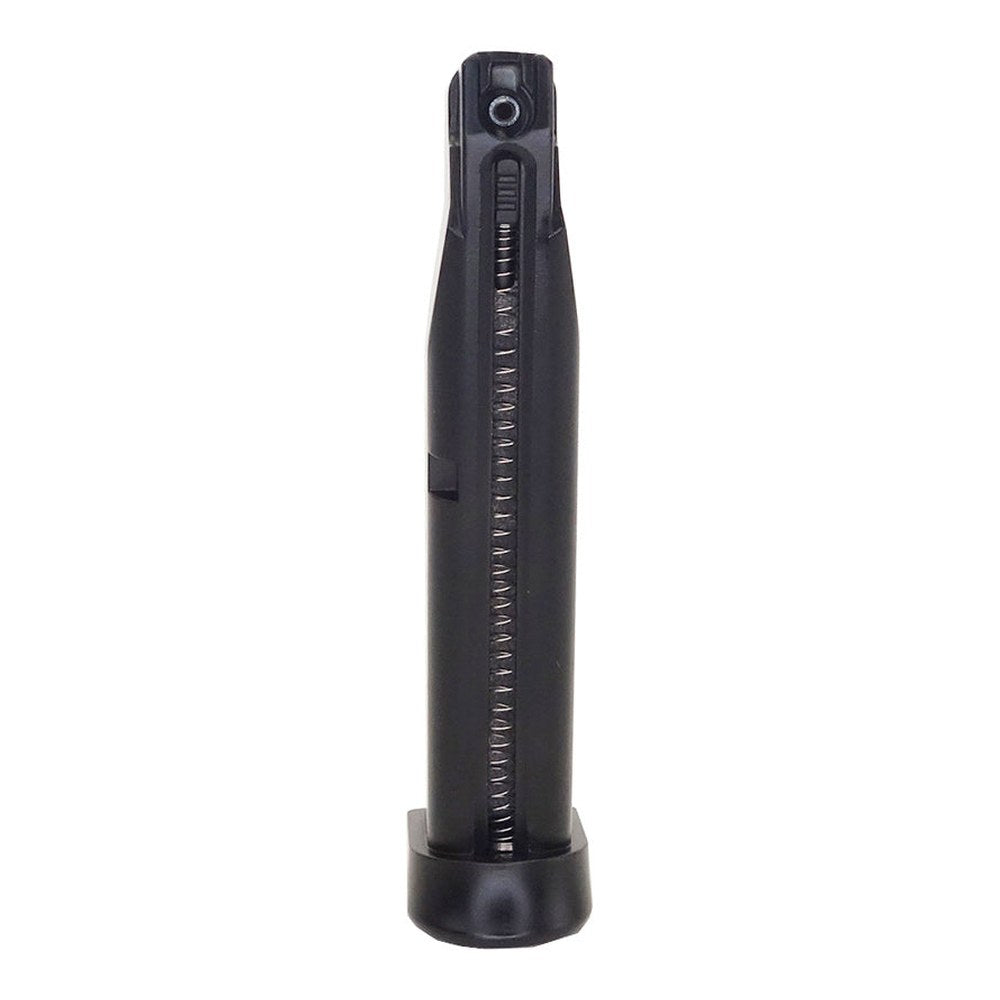 KWC Chargeur pour 24/7 CO2 6mm Fixe 15 billes