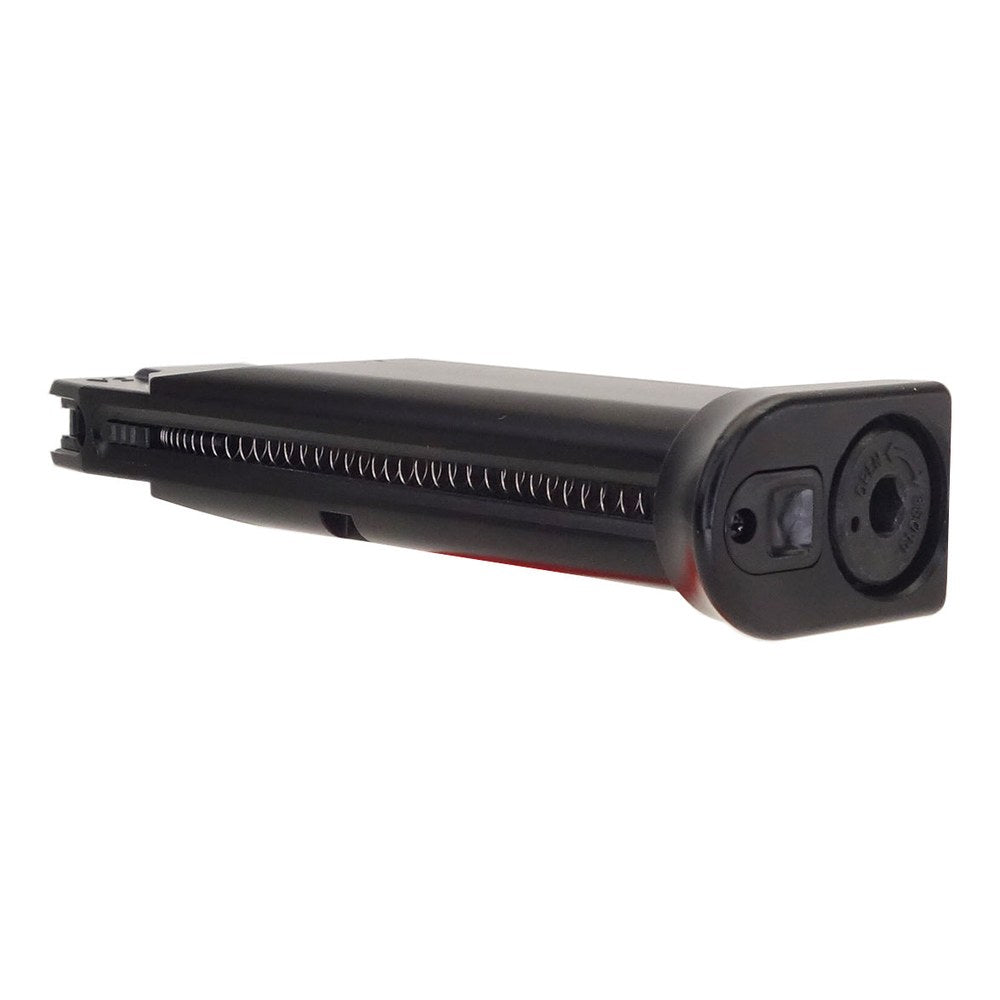 KWC Chargeur pour 24/7 CO2 6mm Fixe 15 billes - photo 2