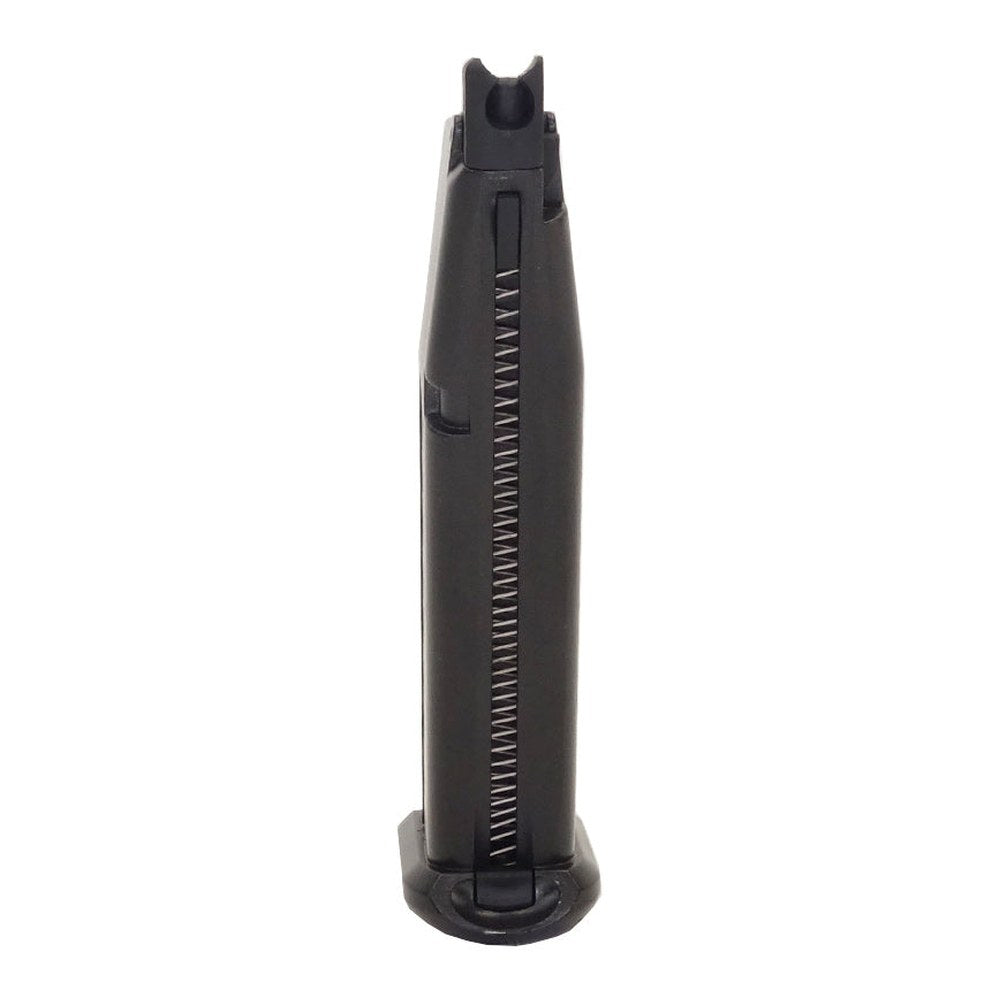 KWC Chargeur pour 75 CO2 6mm Blowback 16 billes - photo 2