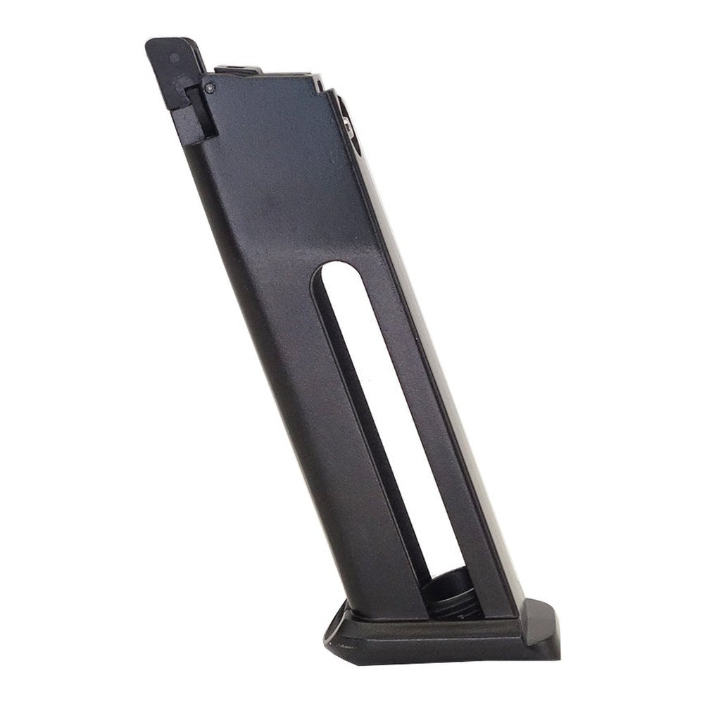 KWC Chargeur pour 75 CO2 6mm Blowback 16 billes - photo 4
