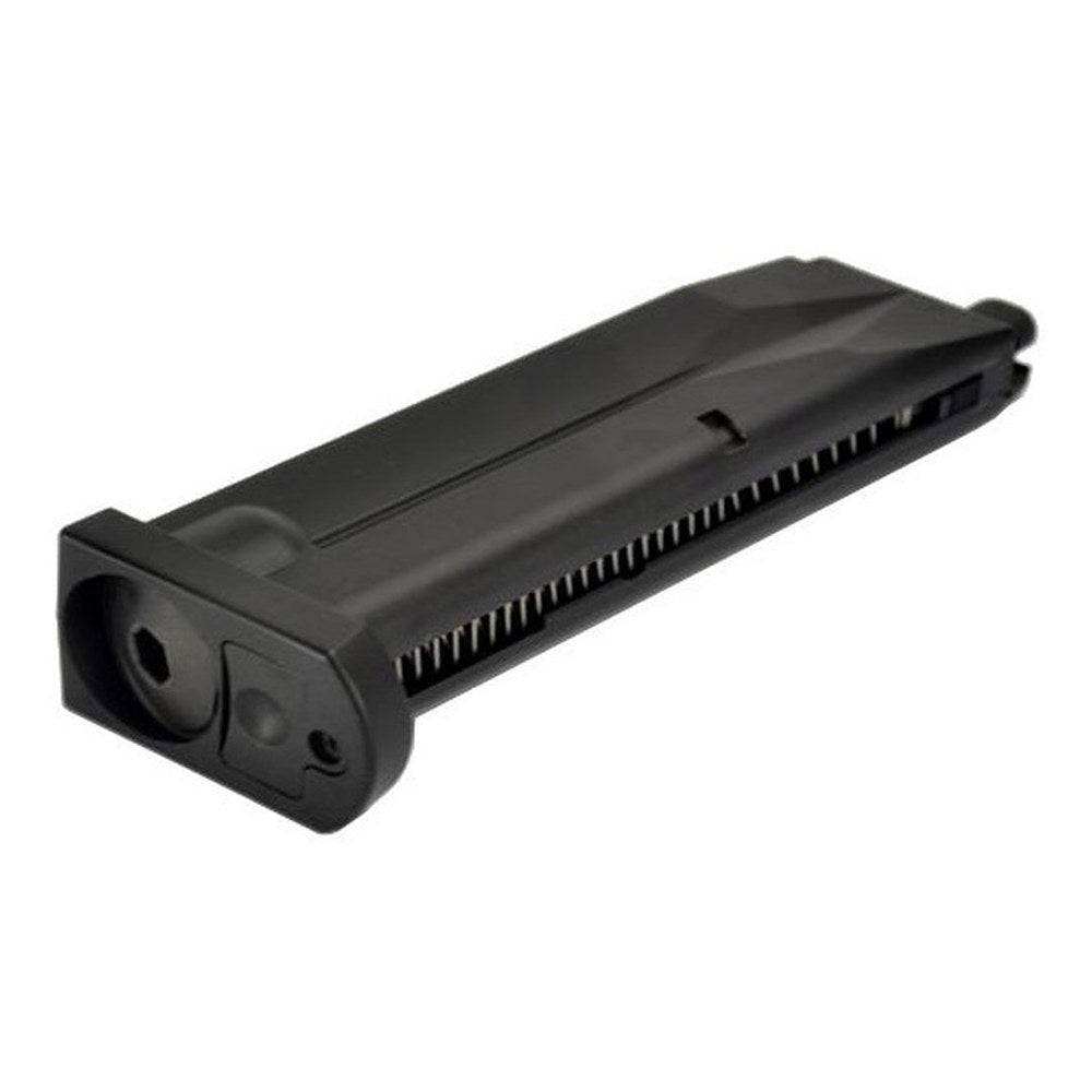 KWC Chargeur pour Model 92A1 CO2 Blowback