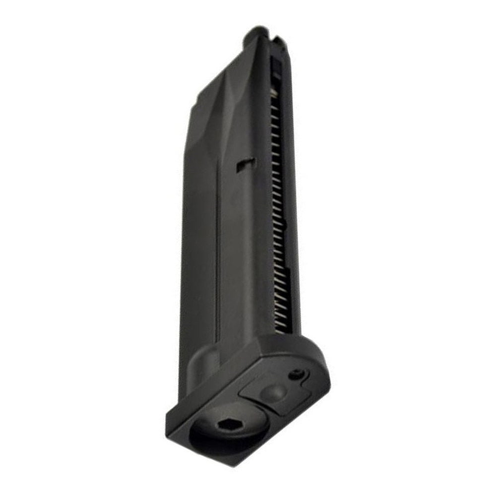 KWC Chargeur pour Model 92A1 CO2 Blowback - photo 2
