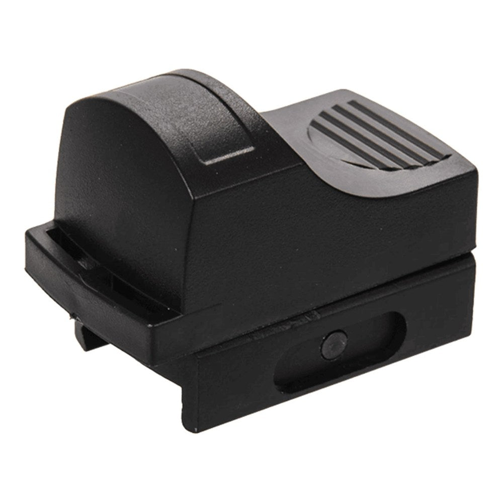 Lancer Tactical CA-411B Mini Point Rouge type Reflex Metal 21mm