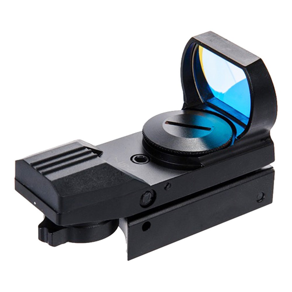 Lancer Tactical Point Rouge Reflex long Noir 21mm CA-401BLC - photo 2