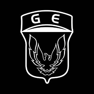 Golden Eagle