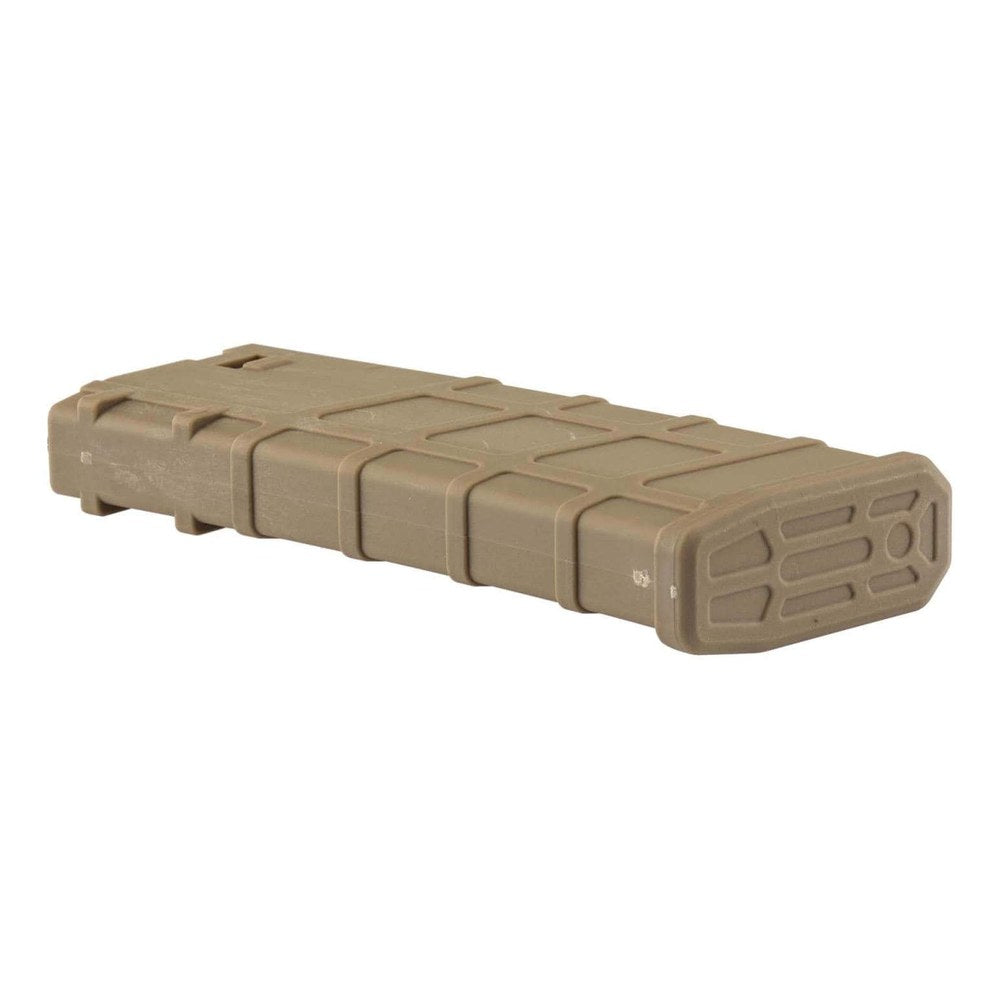 LONEX Chargeur M4 MAG Mid Cap Tan 200 billes polymere