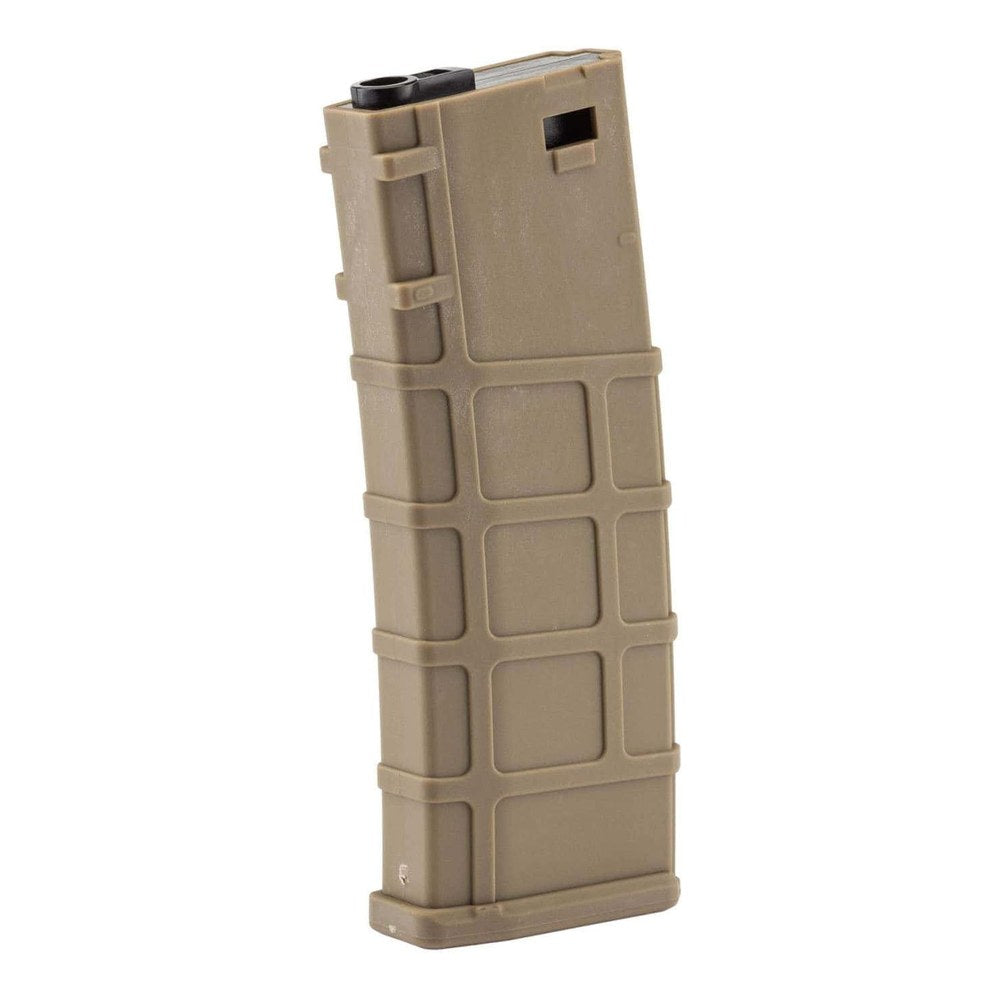 LONEX Chargeur M4 MAG Mid Cap Tan 200 billes polymere - photo 2