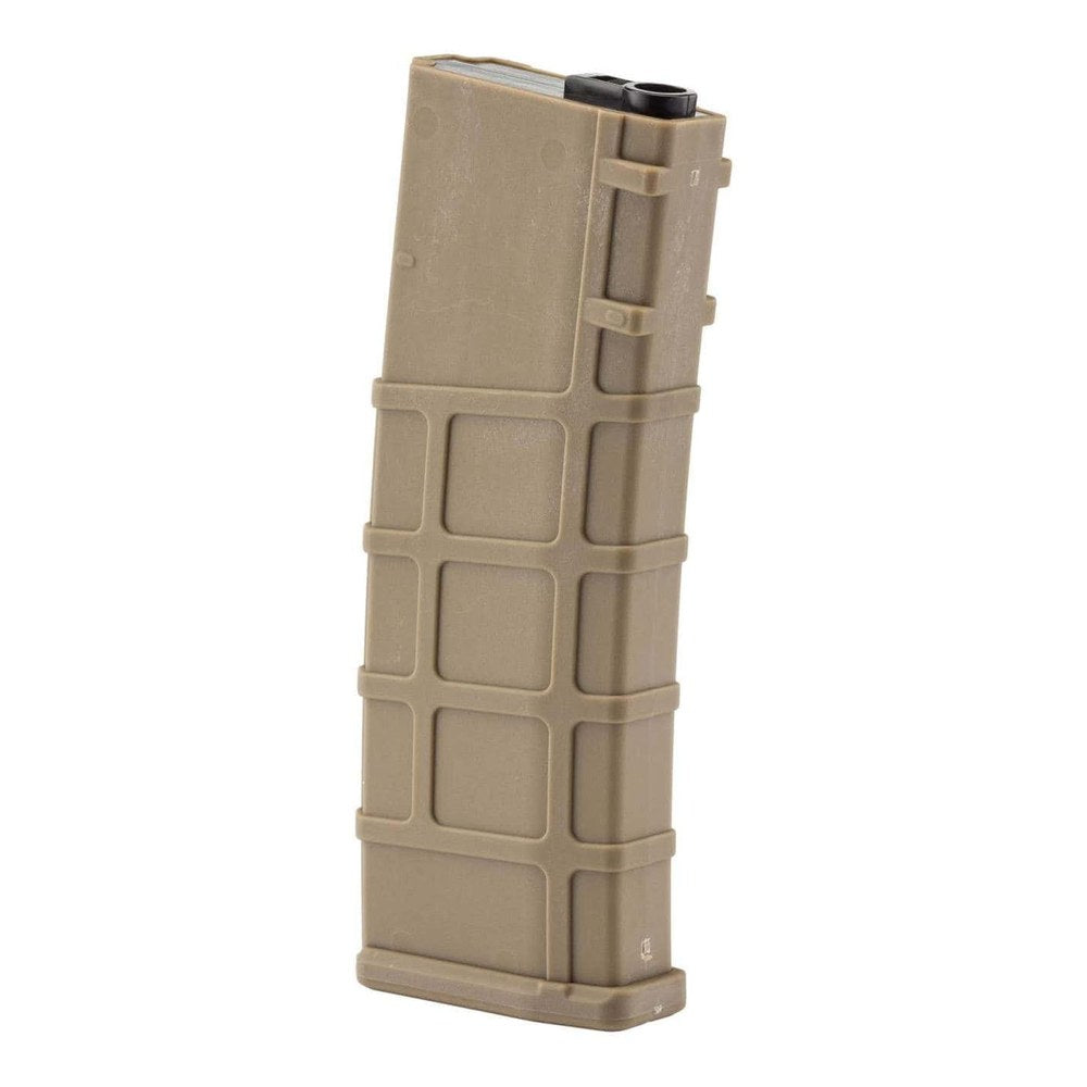 LONEX Chargeur M4 MAG Mid Cap Tan 200 billes polymere - photo 3