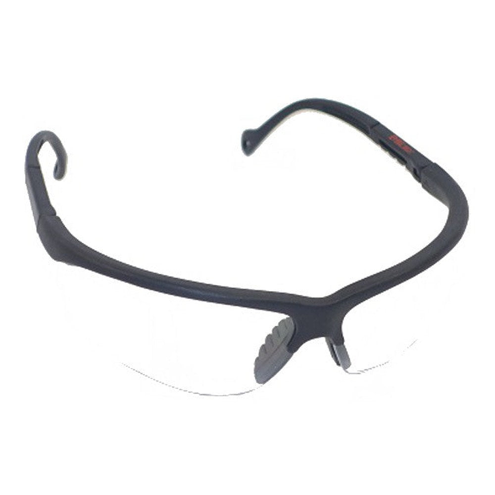 Lunettes de protection atelier PROfun Incolores EN166 - photo 3