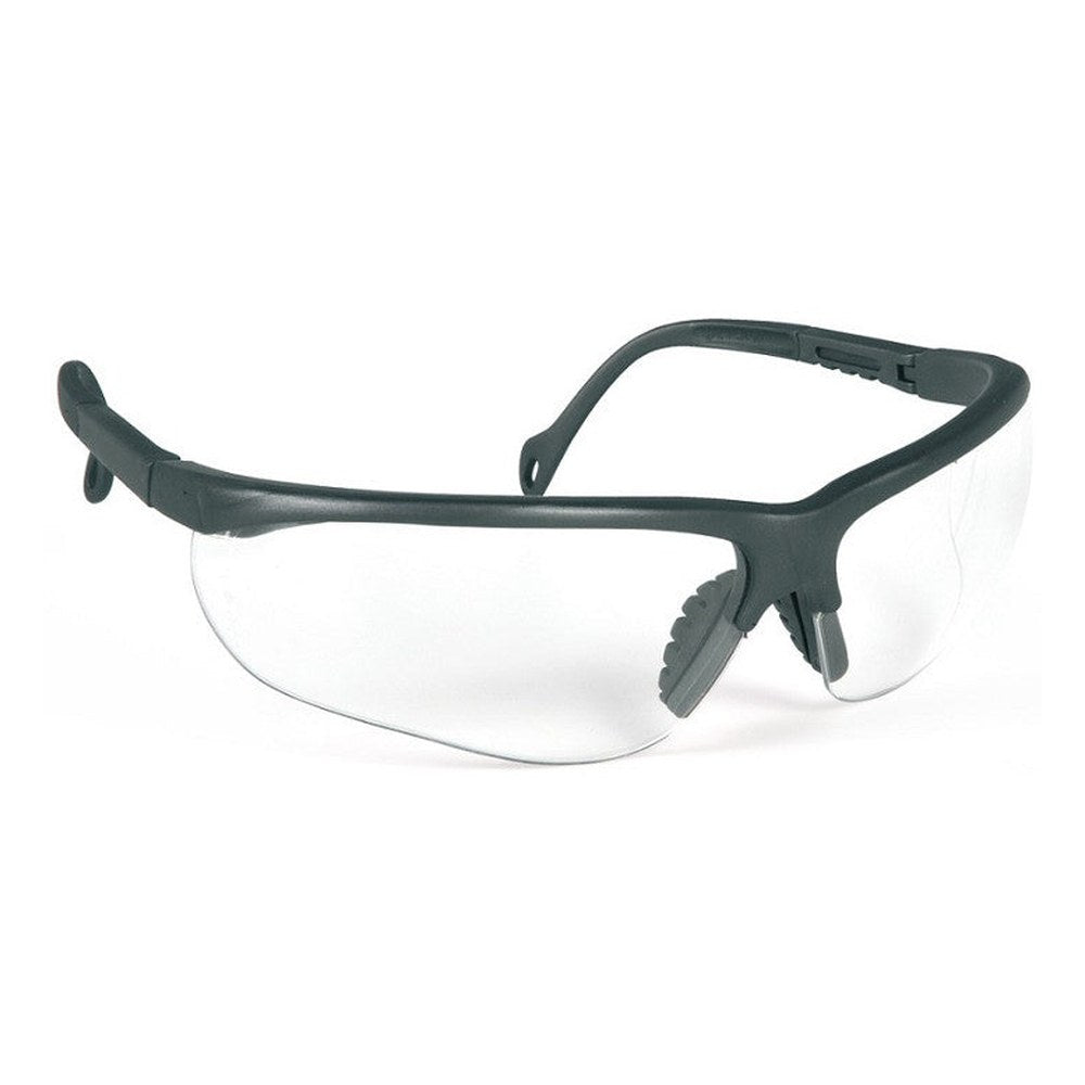 Lunettes de protection atelier PROfun Incolores EN166 - photo 4