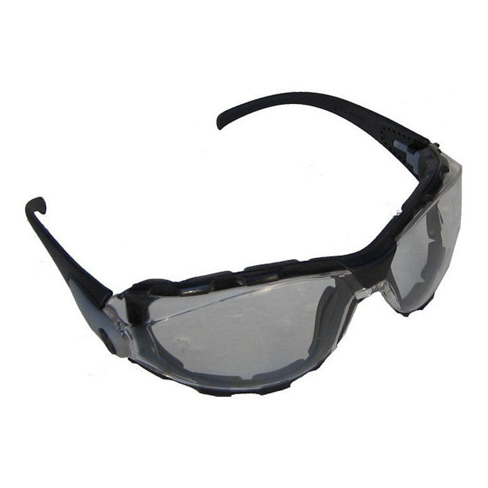 Lunettes de protection atelier PROmouss Incolores