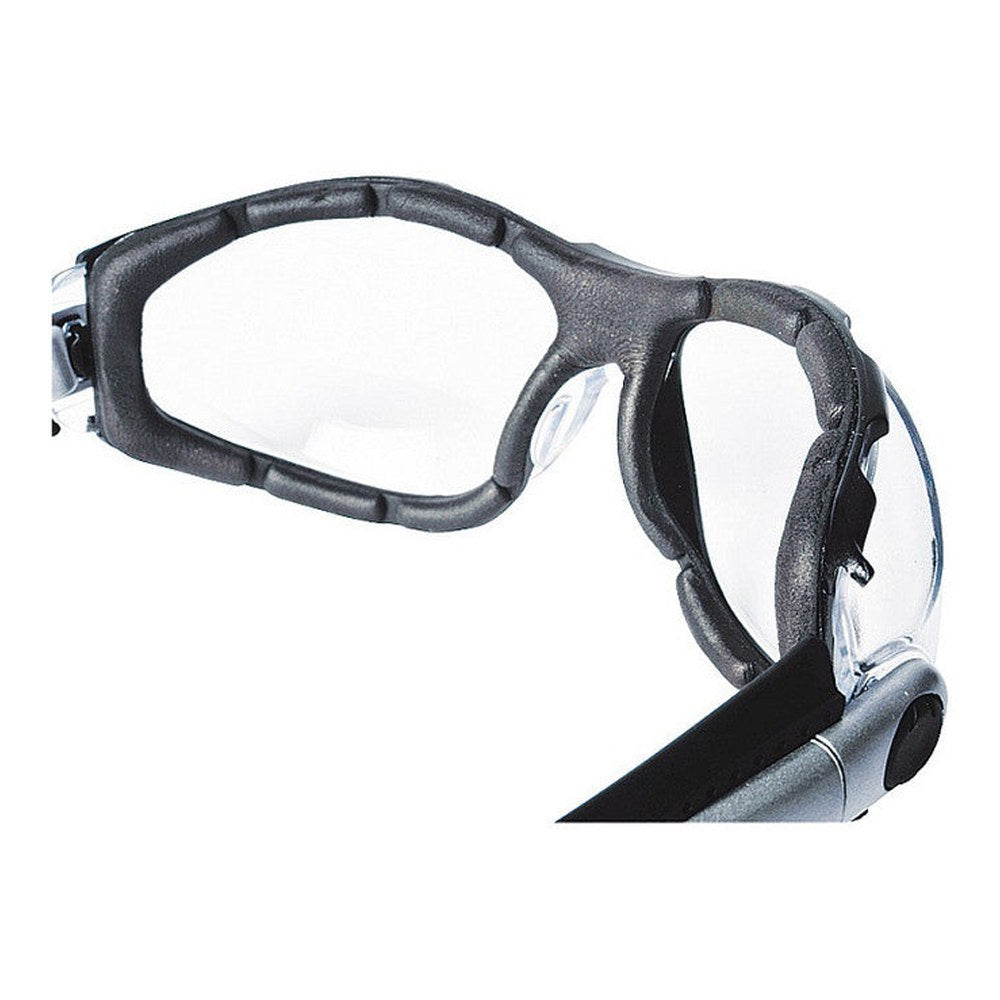 Lunettes de protection atelier PROmouss Incolores - photo 3