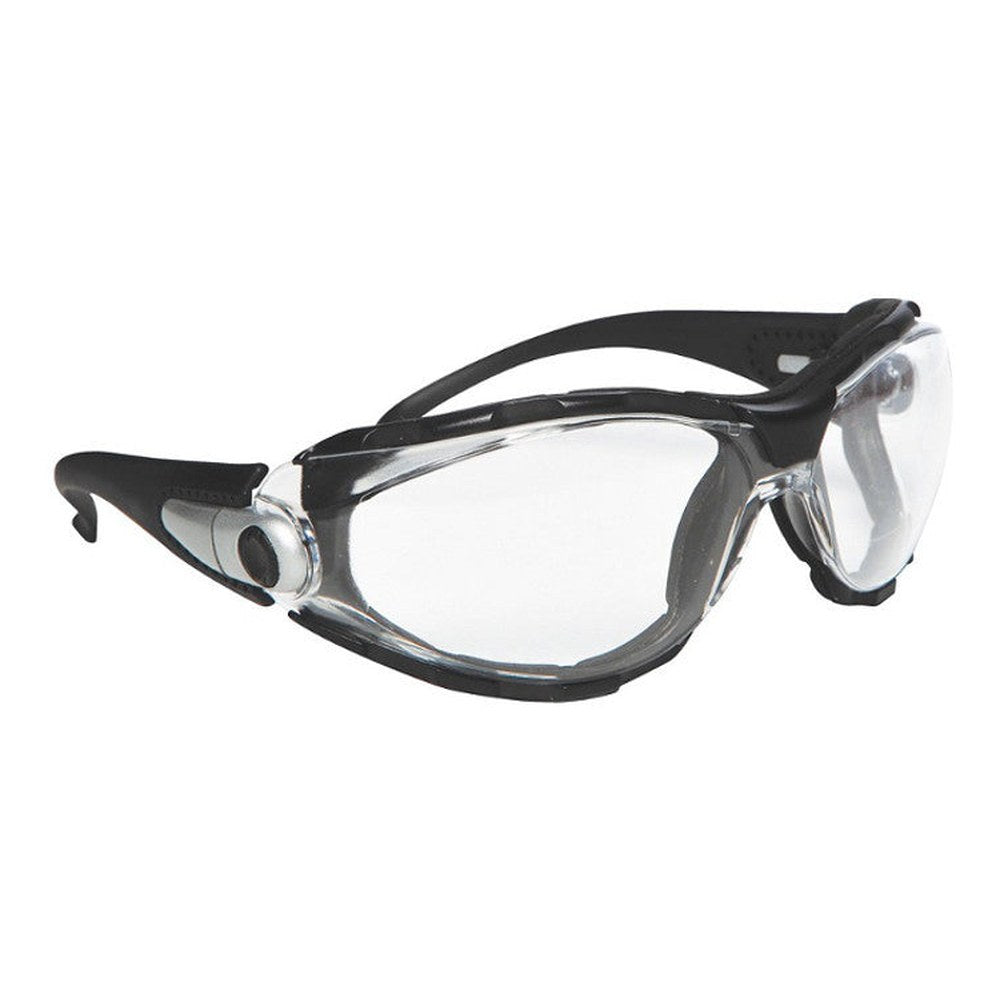 Lunettes de protection atelier PROmouss Incolores - photo 4
