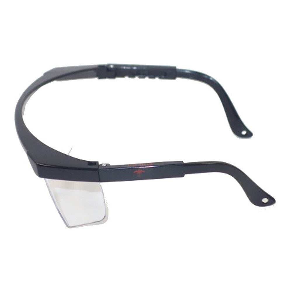 Lunettes de protection atelier PROsport Incolores EN166