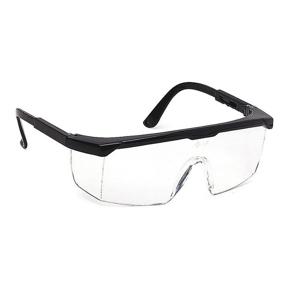 Lunettes de protection atelier PROsport Incolores EN166 - photo 3