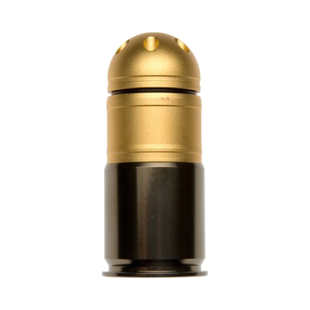 MadBull Grenade 40mm GAZ 48 billes